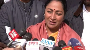 India News | Goodbye to Multiple Helplines: Delhi CM Rekha Gupta Announces Sole Emergency No 112