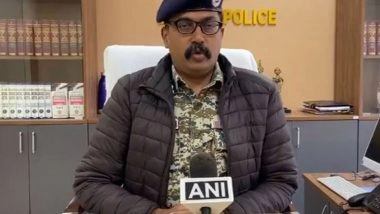 India News | Chhattisgarh: Six Naxals Killed in Encounter in Bijapur