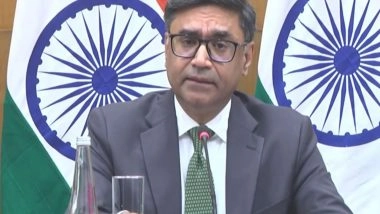 World News | India, UAE to Explore Possibility of Establishing 'Digital Embassies'