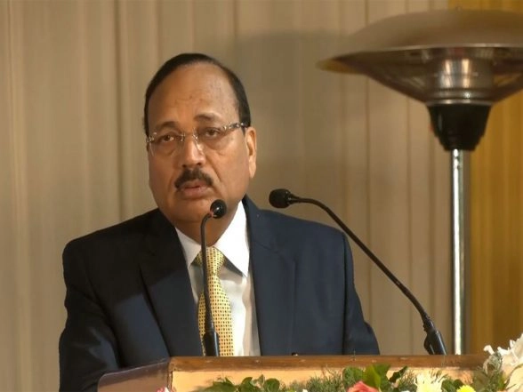 India News | 'True Justice Resides in Grassroot Level Court,' Says CJI Surya Kant