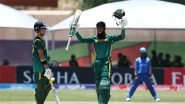 Sports News | U19 World Cup: South Africa, Sri Lanka, Pakistan Register Wins
