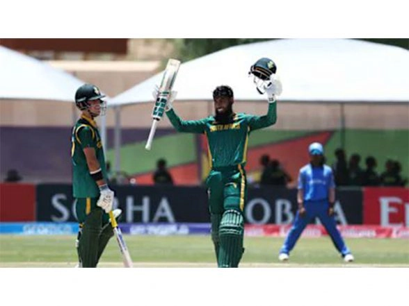 Sports News | U19 World Cup: South Africa, Sri Lanka, Pakistan Register Wins