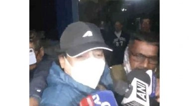 India News | Satadru Dutta Granted Bail in Messi's GOAT Tour Mismanagement Case in Kolkata