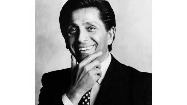 Entertainment News | Renowned Italian Fashion Designer Valentino Garavani Passes Away at 93