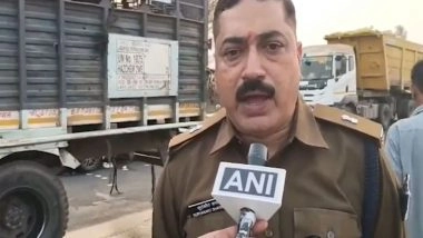 India News | Madhya Pradesh: Five Women Killed in Road Accident in Jabalpur, Says Police