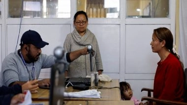 World News | Nepal Heads for Nomination Filing Today for Upcoming March 5 Polls