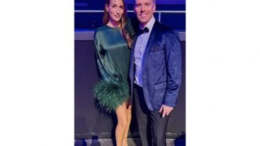 Entertainment News | 'Summer House' Stars Kyle Cooke, Amanda Batula Part Ways