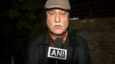 India News | Agreement on Defence Production Most Important: Defence Expert on UAE President's India Visit