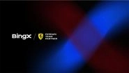 Business News |  BingX Becomes Scuderia Ferrari HP's First-Ever Crypto Exchange Partner