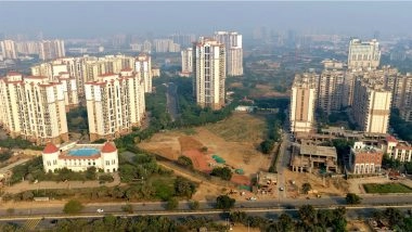 Business News | Area Watch: Sector 90 Emerges as One of Gurugram's Most Premium Residential Destinations