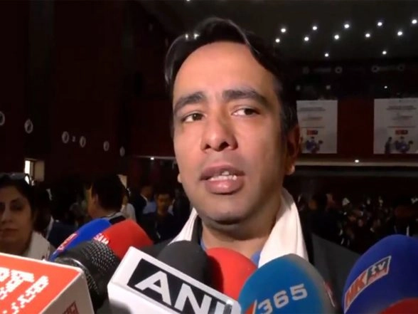 India News | Government Aims to Make Skilling Aspirational, Make Workforce Aligned with Industry Needs: Union Minister Jayant Chaudhary at IndiaSkills Event