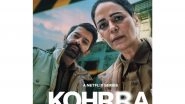 Entertainment News | 'Kohrra' Season 2 to Be out on February 11