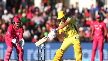 Sports News | JSK Hold Nerve in Paarl to Set Up SA20 Playoffs Rematch Against Royals