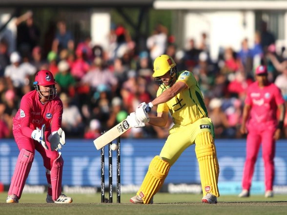 Sports News | JSK Hold Nerve in Paarl to Set Up SA20 Playoffs Rematch Against Royals