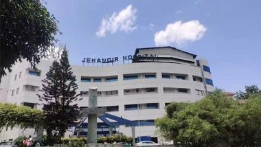 Business News | Unlocking Holistic Women's Health at Jehangir Hospital: Care Beyond Reproductive Health
