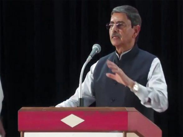 India News | Tamil Nadu Governor RN Ravi Walks out of Assembly Citing Governance, Social Concerns