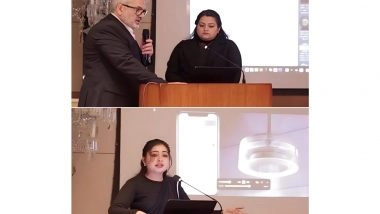 Business News | Delhi Doctors Sound Alarm on Indoor Air Pollution as Hidden Health Threat