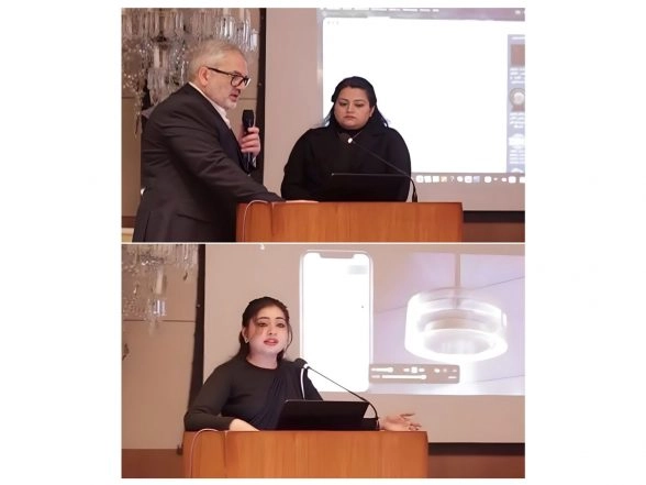 Business News | Delhi Doctors Sound Alarm on Indoor Air Pollution as Hidden Health Threat