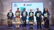 Business News | Bisleri International and National Book Trust Launch a Comic Book for Children on Waste Management at the New Delhi World Book Fair 2026