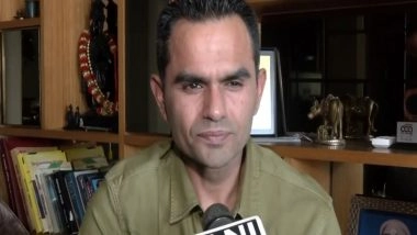 India News | CAT Holds Disciplinary Proceedings Against IRS Officer Sameer Wankhede Legally Unsustainable