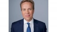 Business News | Economic Resilience Fuels Optimism Despite Geopolitical Turmoil: WEF President Brende