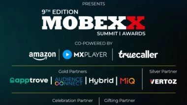 Business News | MOBEXX Summit & Awards to Decode the Next Wave of Mobile Marketing and AdTech Innovation