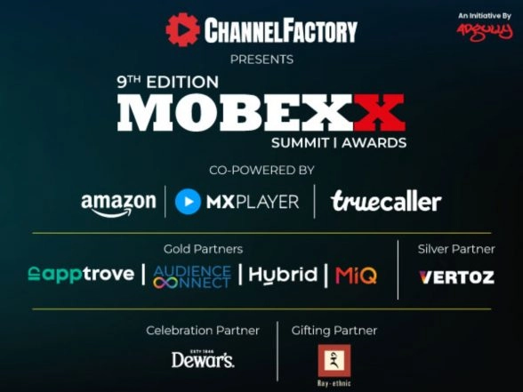 Business News | MOBEXX Summit & Awards to Decode the Next Wave of Mobile Marketing and AdTech Innovation