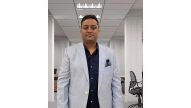 Business News | ChemVolt Global to Set Up 5 GWh Lithium-Ion Cell Gigafactory in Andhra Pradesh; INR 2,500 Crore Investment Planned