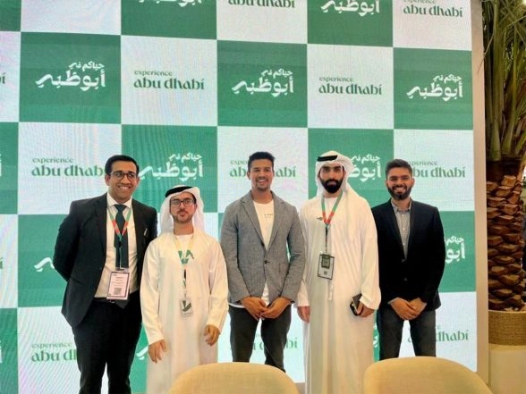 Business News | Thrillophilia and DCT Abu Dhabi Partner to Reinforce Long Stays, Experiential Multi-Day Tours and Attract New Travellers from India