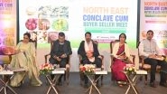 Business News | APEDA Organises Buyer-seller Meet to Strengthen Assam's Agri Exports