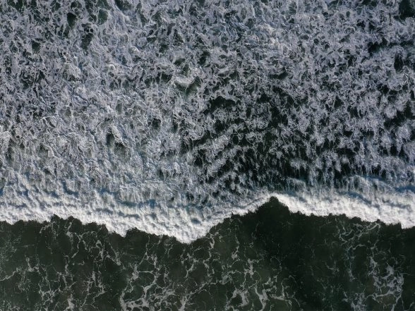 World News | Earthquake of Magnitude 6.1 Rattles Bismark Sea