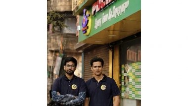 Business News | From Kolkata to Canada: Puchkaman Goes Global with Landmark Toronto Launch