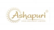Business News | Ashapuri Gold Ornament Limited Receives ₹29 Cr Orders at IIJS Bharat Signature 2026