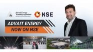 Business News | Advait Energy Transitions Limited Commences Trading on the National Stock Exchange