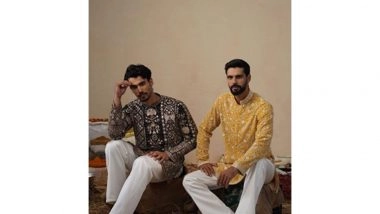 Business News | Top 10 Men's Ethnic Wear Brands in 2026