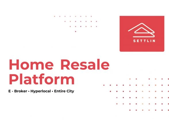 Business News | Settlin Redefines Home Resale Experience With Transparency, Speed, and Trust