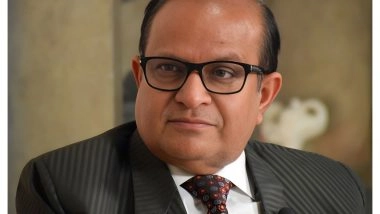 Business News | Amod Foundation Flags Emerging Challenges in Youth Education and Well-Being