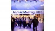 Business News | Davos 2026: Crescent Expresses Interest Investing in Madhya Pradesh