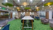 Business News | Syngenta Expands Global Capability Center in Pune, Strengthens Digital Innovation Hub