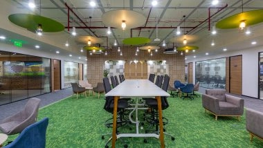 Business News | Syngenta Expands Global Capability Center in Pune, Strengthens Digital Innovation Hub