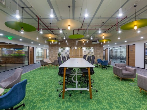 Business News | Syngenta Expands Global Capability Center in Pune, Strengthens Digital Innovation Hub