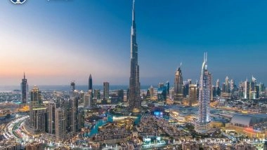 Business News | Planning to Travel to Dubai? These UAE Visa Offences Can Get You Deported or Imprisoned