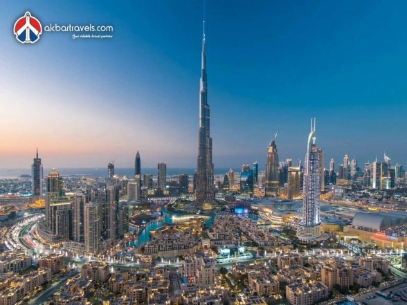 Business News | Planning to Travel to Dubai? These UAE Visa Offences Can Get You Deported or Imprisoned
