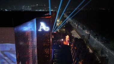 Business News | Why Venue Choice Has Become a Strategic Decision for Premium Developers--and Why ADot Leads