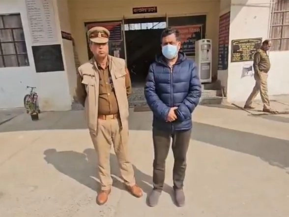 India News | Noida Techie Death Case: MZ Wiztown Planners CEO Abhay Singh Arrested