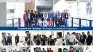Business News | ICreate Drone Challenge: Boosting India's Indigenous Drone Innovation and Manufacturing with Next-Gen Startups