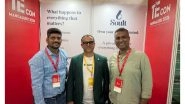 Business News | Soult Launches from TiECon Mangaluru, World's First Digital Life Vault for Legacy Management