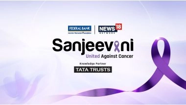 Business News | Stitching Awareness into Lives: Sanjeevani Launches 'The Pink Tag Project', Turning Everyday Moments into Life-Saving Reminders