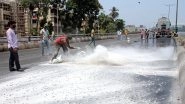 World News | Russian University Scientists Develop Asphalt with Recycled Plastic for More Durable Roads