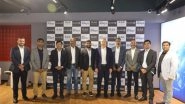Business News | RAK Ceramics Collaborates with Birla Pivot to Strengthen Tiles and Bathware Distribution Across India